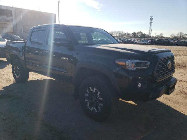 Photo 3 VIN: 3TYCZ5AN6MT026636 - TOYOTA TACOMA 