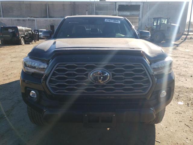 Photo 4 VIN: 3TYCZ5AN6MT026636 - TOYOTA TACOMA 