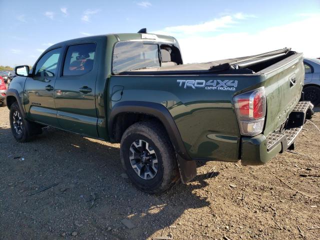 Photo 1 VIN: 3TYCZ5AN6MT031061 - TOYOTA TACOMA 