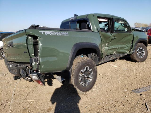 Photo 2 VIN: 3TYCZ5AN6MT031061 - TOYOTA TACOMA 