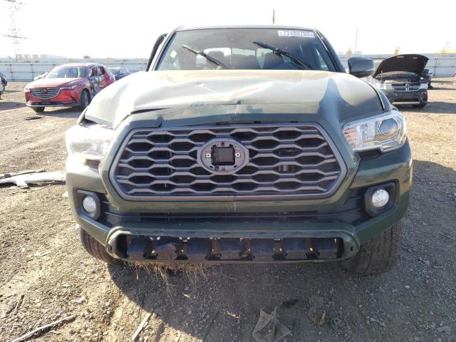 Photo 4 VIN: 3TYCZ5AN6MT031061 - TOYOTA TACOMA 