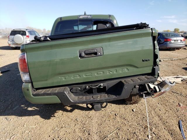 Photo 5 VIN: 3TYCZ5AN6MT031061 - TOYOTA TACOMA 