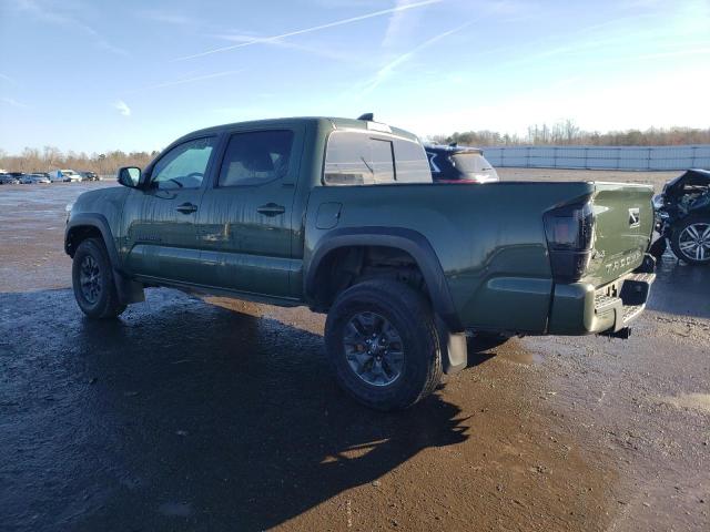 Photo 1 VIN: 3TYCZ5AN6MT031660 - TOYOTA TACOMA 