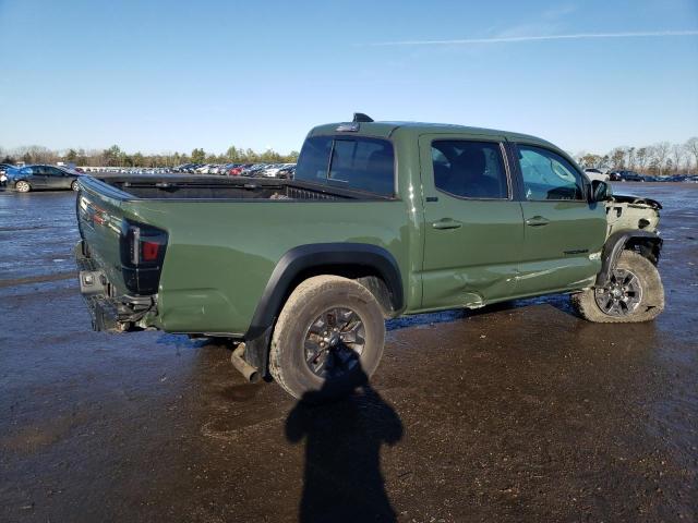 Photo 2 VIN: 3TYCZ5AN6MT031660 - TOYOTA TACOMA 