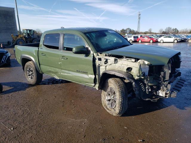 Photo 3 VIN: 3TYCZ5AN6MT031660 - TOYOTA TACOMA 