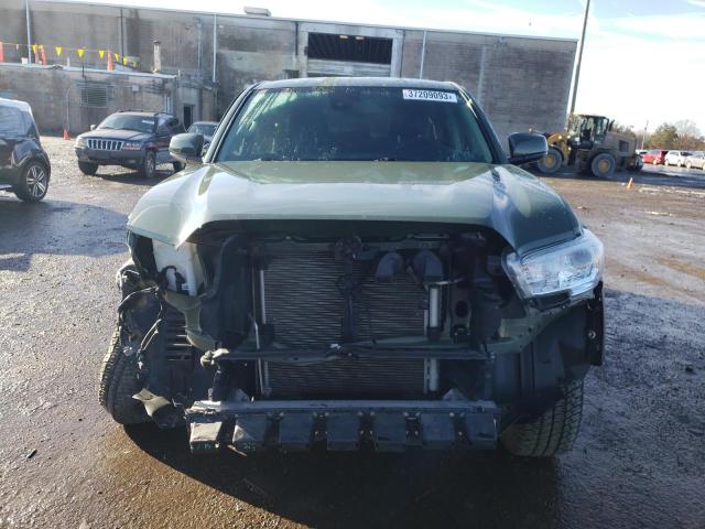 Photo 4 VIN: 3TYCZ5AN6MT031660 - TOYOTA TACOMA 