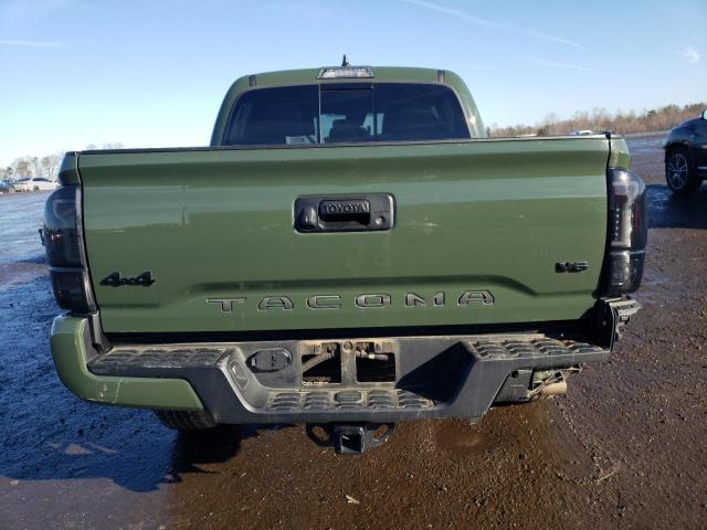 Photo 5 VIN: 3TYCZ5AN6MT031660 - TOYOTA TACOMA 