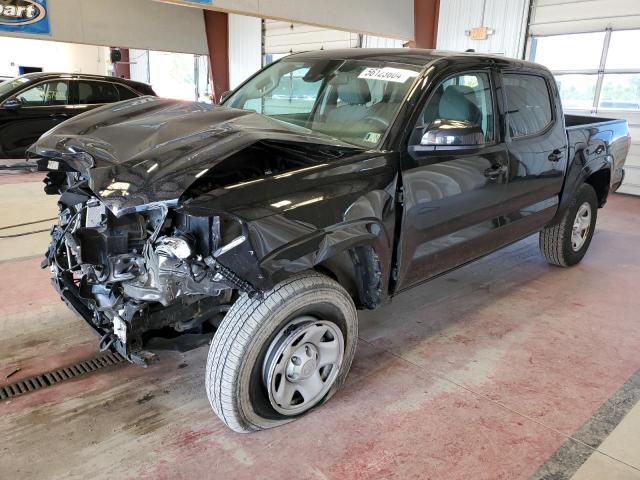 Photo 0 VIN: 3TYCZ5AN6MT050953 - TOYOTA TACOMA DOU 