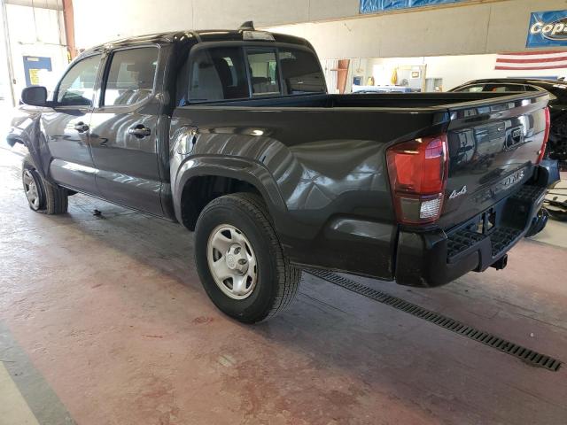 Photo 1 VIN: 3TYCZ5AN6MT050953 - TOYOTA TACOMA DOU 