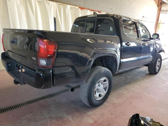 Photo 2 VIN: 3TYCZ5AN6MT050953 - TOYOTA TACOMA DOU 