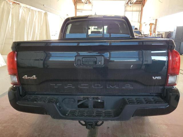 Photo 5 VIN: 3TYCZ5AN6MT050953 - TOYOTA TACOMA DOU 