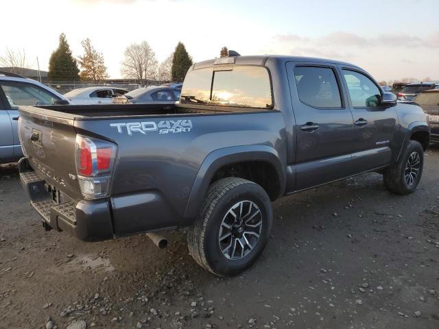 Photo 2 VIN: 3TYCZ5AN6NT061307 - TOYOTA TACOMA DOU 