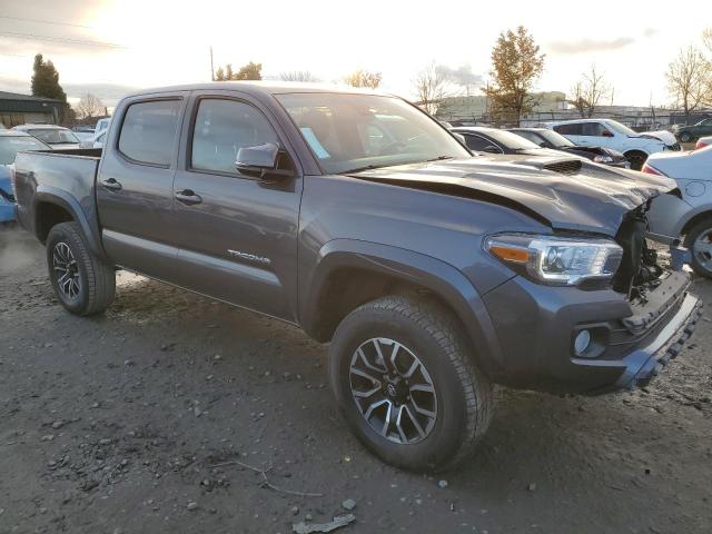 Photo 3 VIN: 3TYCZ5AN6NT061307 - TOYOTA TACOMA DOU 