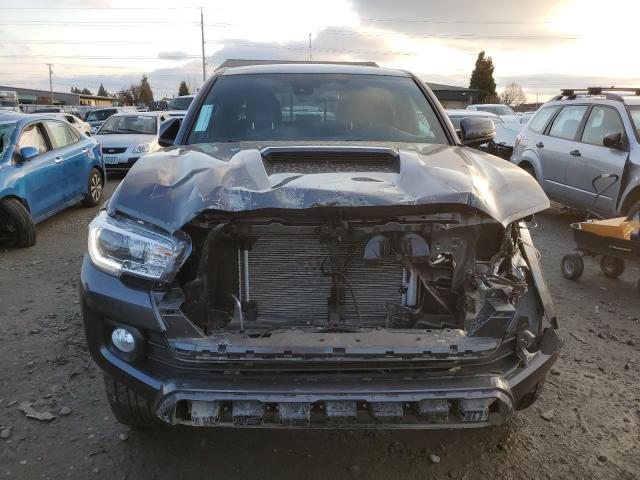 Photo 4 VIN: 3TYCZ5AN6NT061307 - TOYOTA TACOMA DOU 