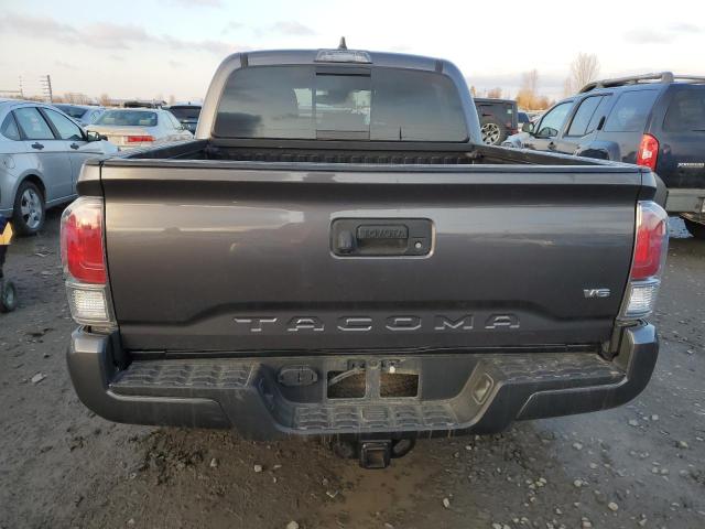 Photo 5 VIN: 3TYCZ5AN6NT061307 - TOYOTA TACOMA DOU 