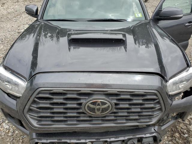 Photo 10 VIN: 3TYCZ5AN6NT069570 - TOYOTA TACOMA 