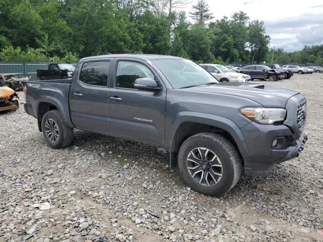 Photo 3 VIN: 3TYCZ5AN6NT069570 - TOYOTA TACOMA 