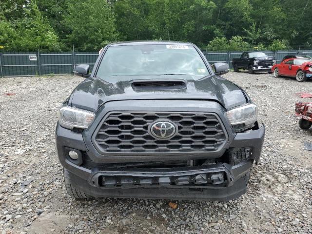 Photo 4 VIN: 3TYCZ5AN6NT069570 - TOYOTA TACOMA 