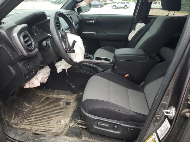 Photo 6 VIN: 3TYCZ5AN6NT069570 - TOYOTA TACOMA 