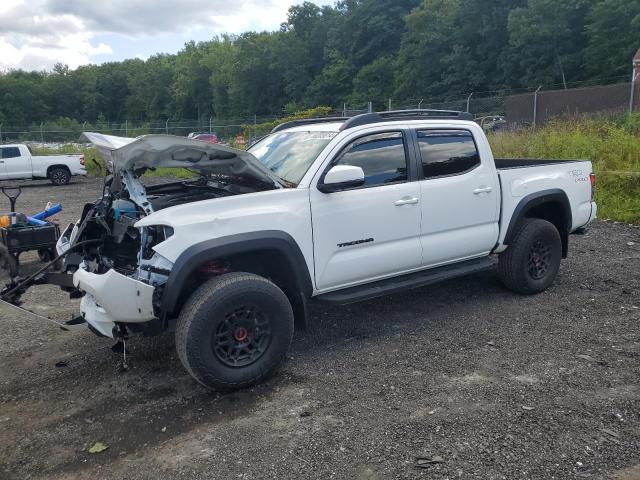 Photo 0 VIN: 3TYCZ5AN6NT070251 - TOYOTA TACOMA DOU 