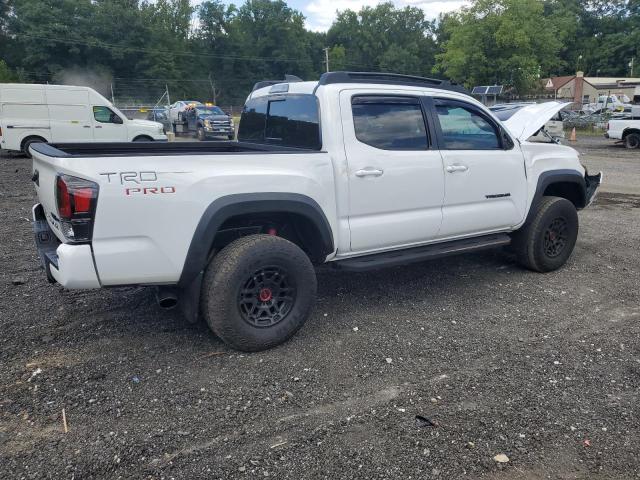 Photo 2 VIN: 3TYCZ5AN6NT070251 - TOYOTA TACOMA DOU 