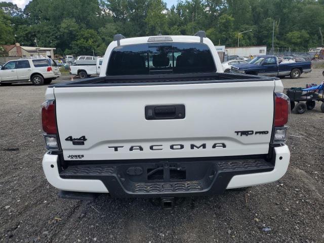 Photo 5 VIN: 3TYCZ5AN6NT070251 - TOYOTA TACOMA DOU 