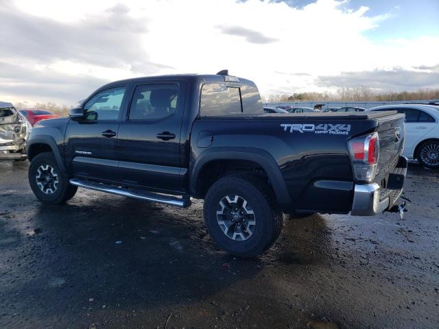 Photo 1 VIN: 3TYCZ5AN6NT075157 - TOYOTA TACOMA DOU 