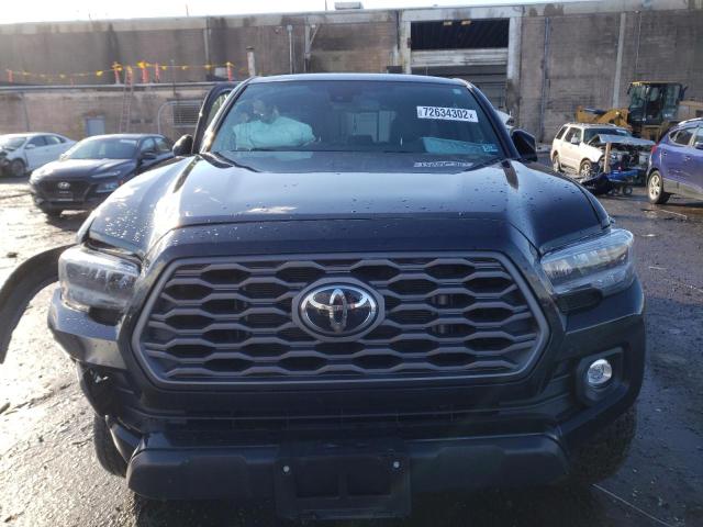 Photo 4 VIN: 3TYCZ5AN6NT075157 - TOYOTA TACOMA DOU 