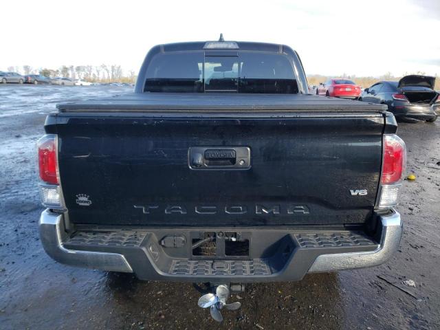 Photo 5 VIN: 3TYCZ5AN6NT075157 - TOYOTA TACOMA DOU 