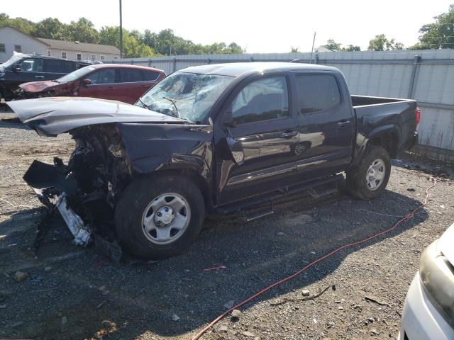 Photo 0 VIN: 3TYCZ5AN6NT085820 - TOYOTA TACOMA DOU 