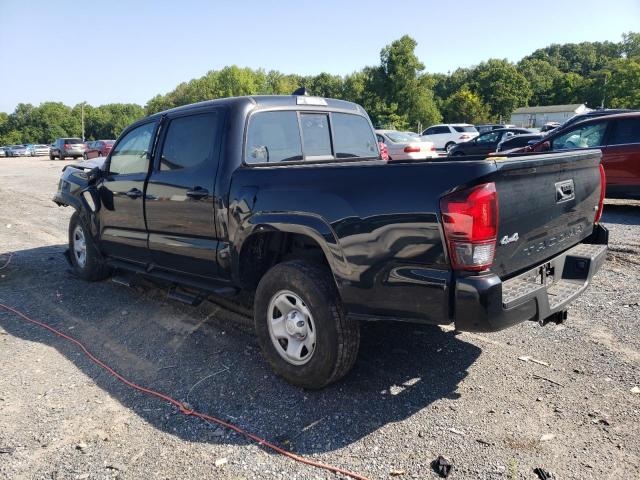 Photo 1 VIN: 3TYCZ5AN6NT085820 - TOYOTA TACOMA DOU 