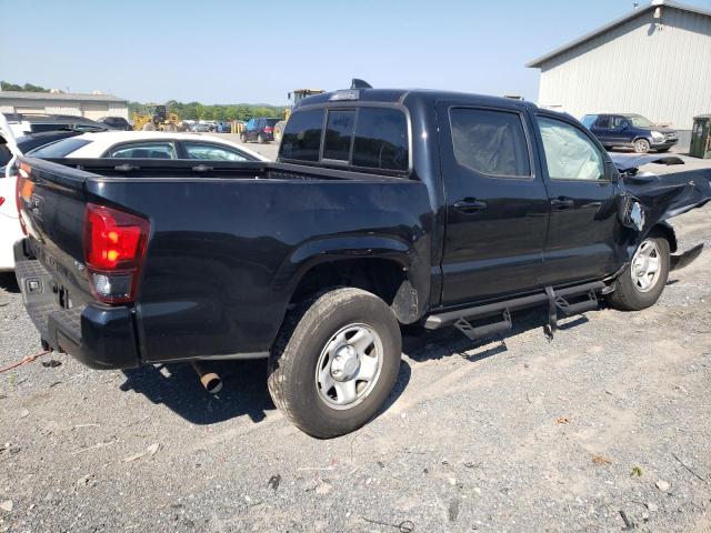 Photo 2 VIN: 3TYCZ5AN6NT085820 - TOYOTA TACOMA DOU 