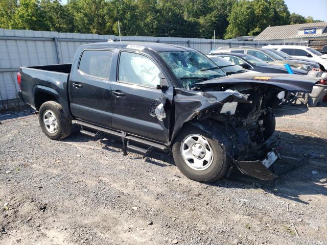 Photo 3 VIN: 3TYCZ5AN6NT085820 - TOYOTA TACOMA DOU 