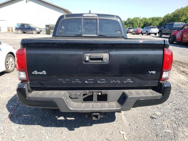 Photo 5 VIN: 3TYCZ5AN6NT085820 - TOYOTA TACOMA DOU 