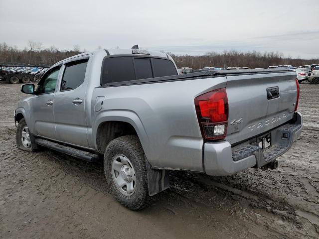 Photo 1 VIN: 3TYCZ5AN6NT086613 - TOYOTA TACOMA DOU 