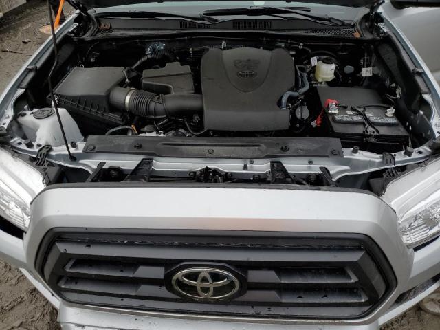 Photo 10 VIN: 3TYCZ5AN6NT086613 - TOYOTA TACOMA DOU 