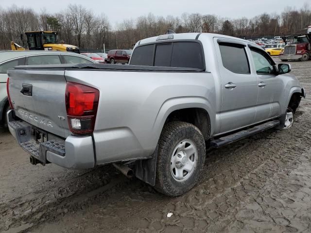 Photo 2 VIN: 3TYCZ5AN6NT086613 - TOYOTA TACOMA DOU 