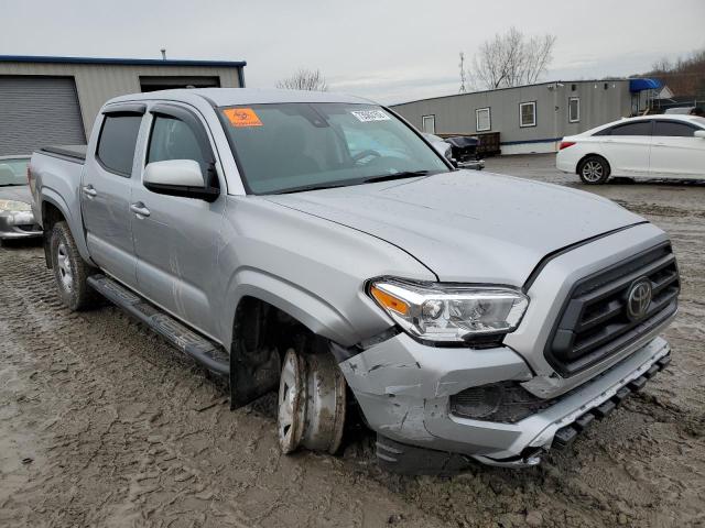 Photo 3 VIN: 3TYCZ5AN6NT086613 - TOYOTA TACOMA DOU 