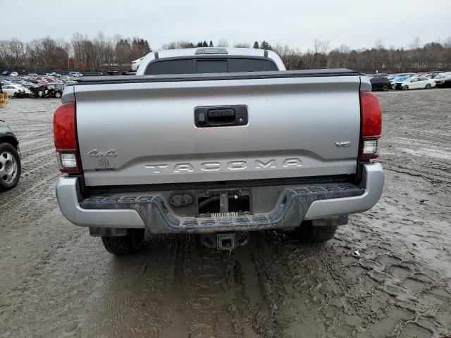 Photo 5 VIN: 3TYCZ5AN6NT086613 - TOYOTA TACOMA DOU 