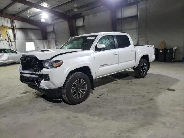 Photo 0 VIN: 3TYCZ5AN6NT092525 - TOYOTA TACOMA DOU 