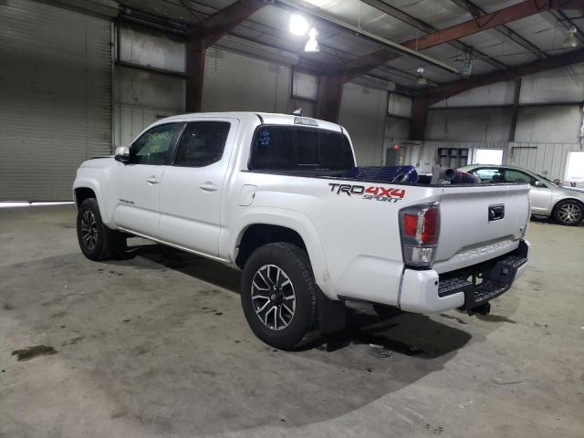 Photo 1 VIN: 3TYCZ5AN6NT092525 - TOYOTA TACOMA DOU 