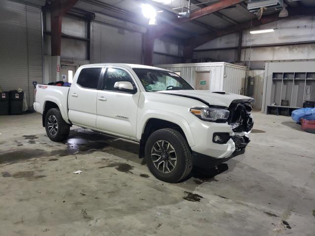 Photo 3 VIN: 3TYCZ5AN6NT092525 - TOYOTA TACOMA DOU 