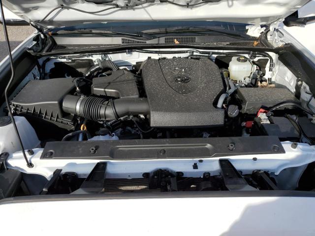 Photo 10 VIN: 3TYCZ5AN6PT105809 - TOYOTA TACOMA DOU 