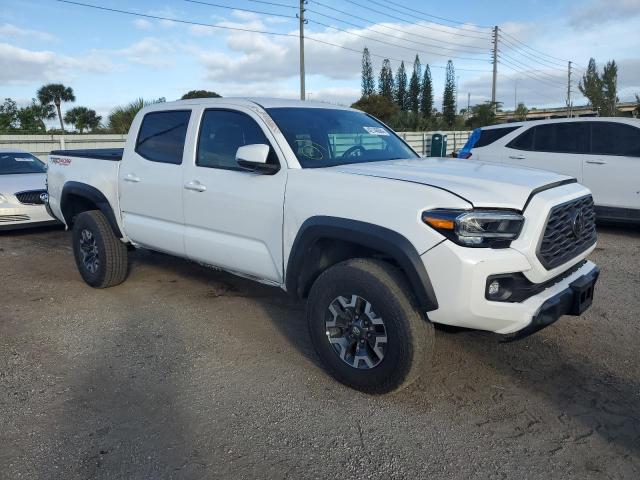 Photo 3 VIN: 3TYCZ5AN6PT105809 - TOYOTA TACOMA DOU 