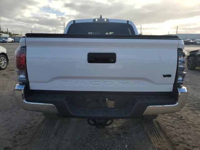 Photo 5 VIN: 3TYCZ5AN6PT105809 - TOYOTA TACOMA DOU 