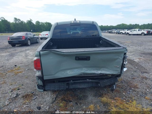 Photo 5 VIN: 3TYCZ5AN6PT114574 - TOYOTA TACOMA 