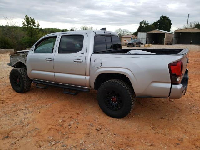 Photo 1 VIN: 3TYCZ5AN6PT117071 - TOYOTA TACOMA 