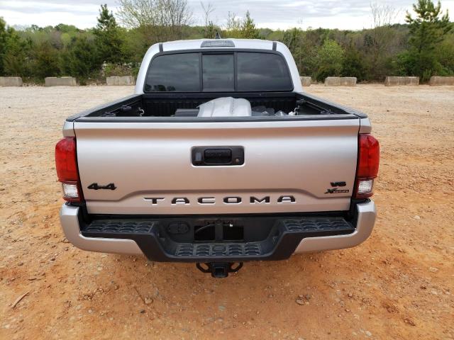 Photo 5 VIN: 3TYCZ5AN6PT117071 - TOYOTA TACOMA 