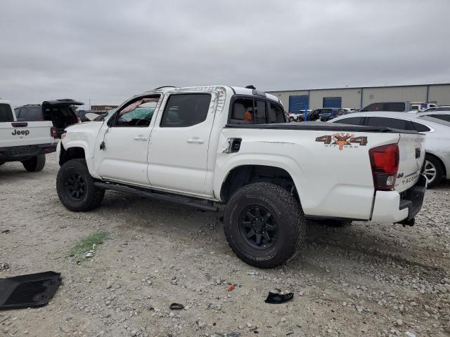 Photo 1 VIN: 3TYCZ5AN6PT158851 - TOYOTA TACOMA DOU 