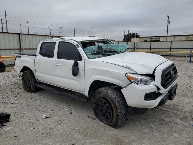 Photo 3 VIN: 3TYCZ5AN6PT158851 - TOYOTA TACOMA DOU 